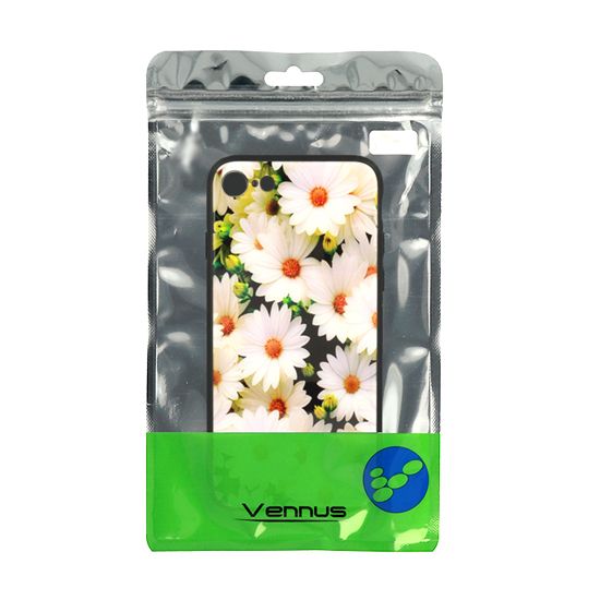 Design Vennus Glass Case Do Samsung Galaxy A6 Plus 2018 Wzór 3