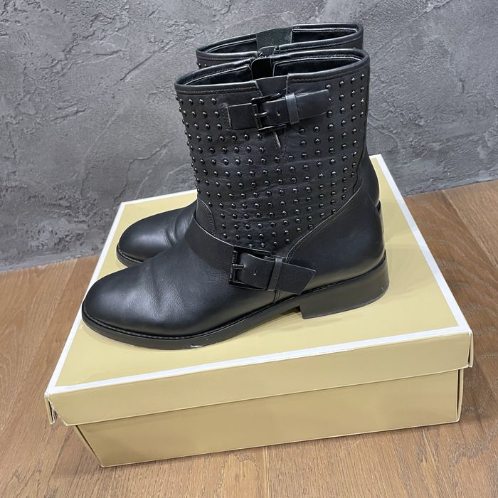 Michael Kors ботинки оригинал 39 р