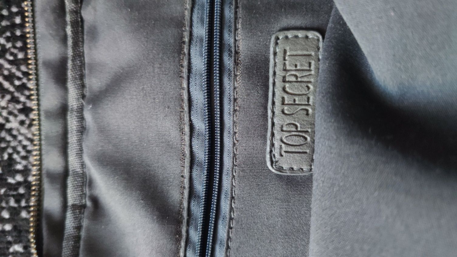 Torba Top Secret i Reserved męskie