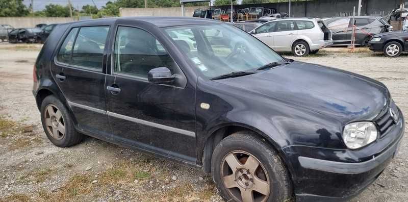 Para peças Volkswagen Golf IV 1.4 16V ano 2000