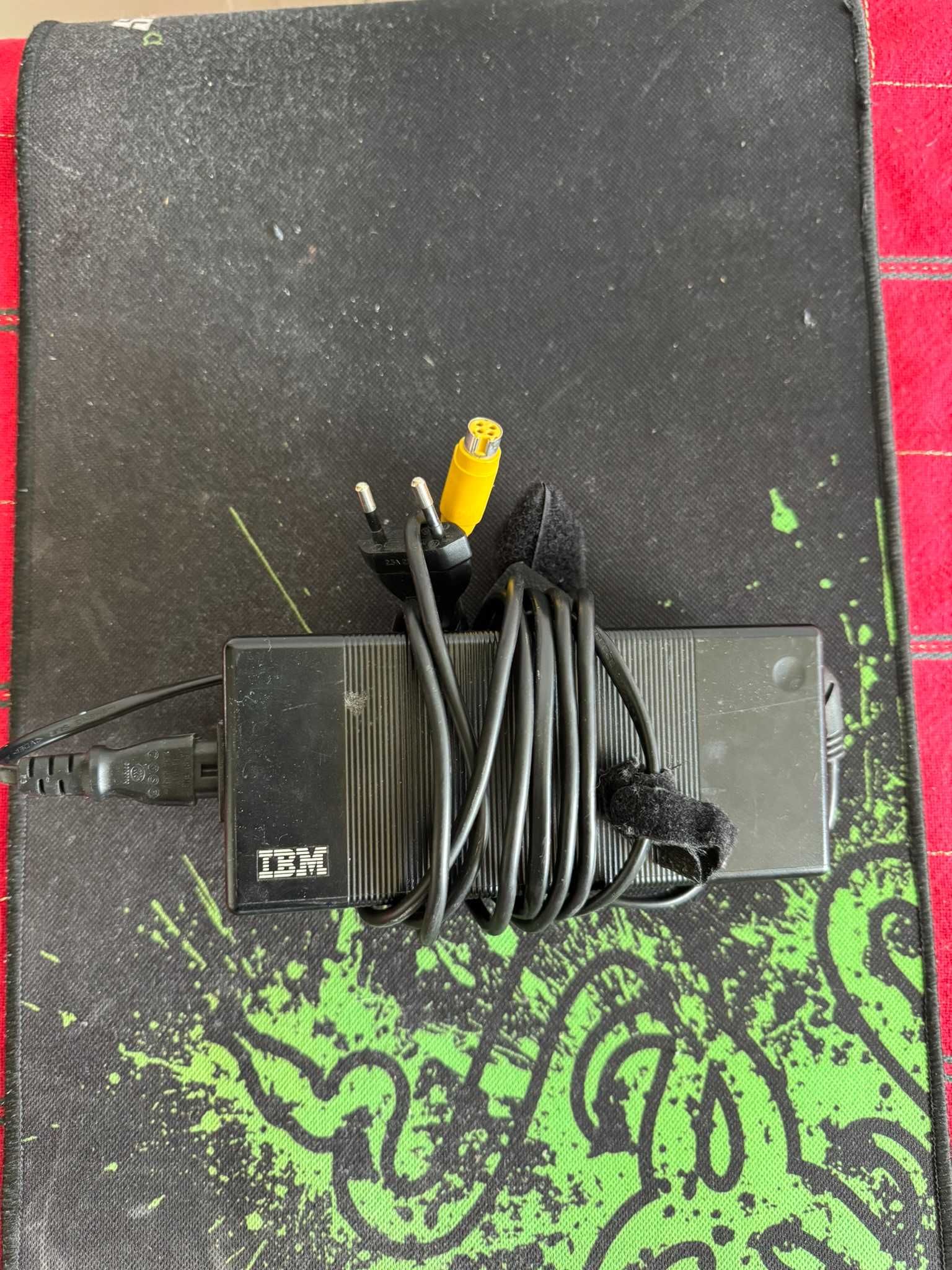Stacja dokująca replikator IBM ThinkPad 13R0291 40Y8137 62P4551