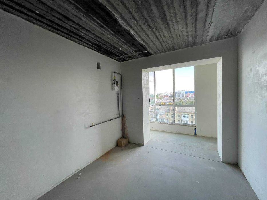 45м2 в  Новобудові!Терміново