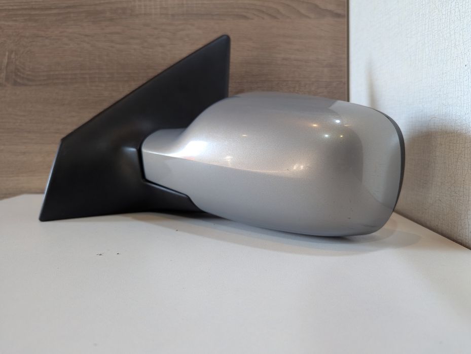 Ліве дзеркало  Renault Megane 2 / Scenic 2 зі складанням, оригінал