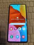 Samsung Galaxy A51 6/128 в ідеал. стані
