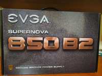 EVGA supernova 850 B2