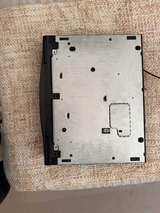 Gravador de cassetes de vídeo SV-30XK