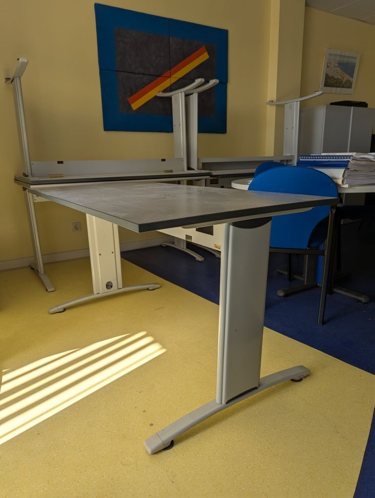 Mesa de escritório