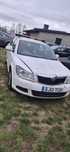 Skoda octavia 1.6tdi cay anglik
