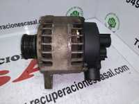 Alternador FIAT PUNTO (188_) (1999-2010) 1.9 DS 60 (188.031,.051,.231,.251)