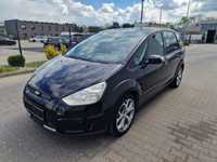 Ford S Max Indywidual Skóra Klima Alufelgi Super Stan