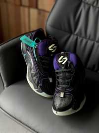 Air Jordan Luka 2 Black/Purple