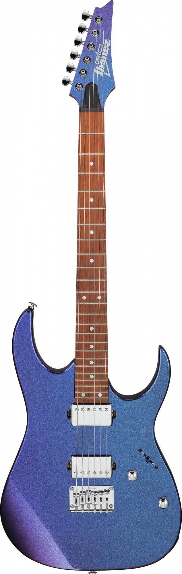 Ibanez GRG121SP gitara elektryczna