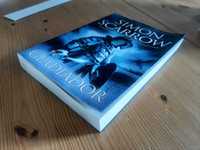 Gladiador de Simon Scarrow