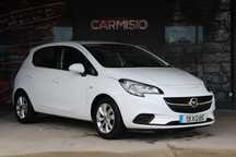 Opel Corsa 1.2 120 Anos