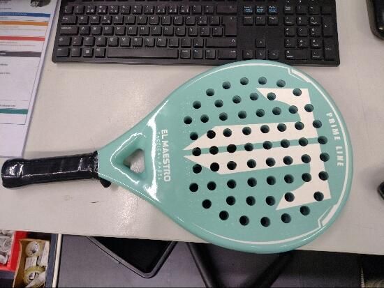 tactical padel - Padel raquete de padel