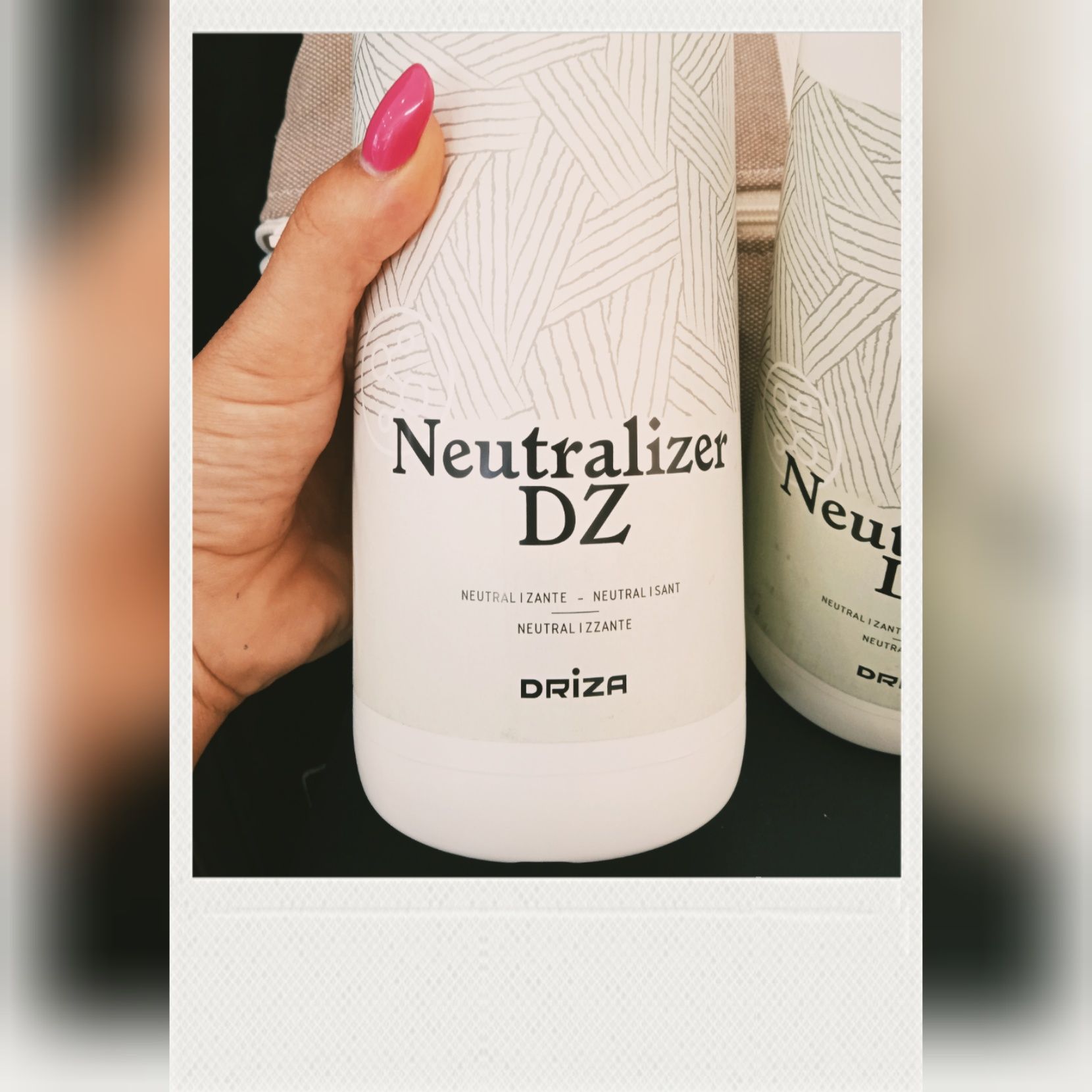 Neutralizante Universal Driza 1000ml