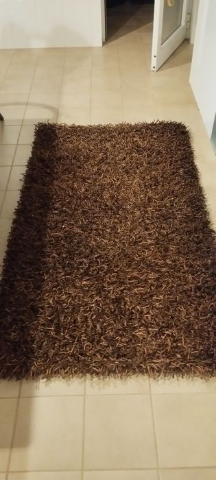 Conjunto de 3 Tapetes para quarto ou entrada