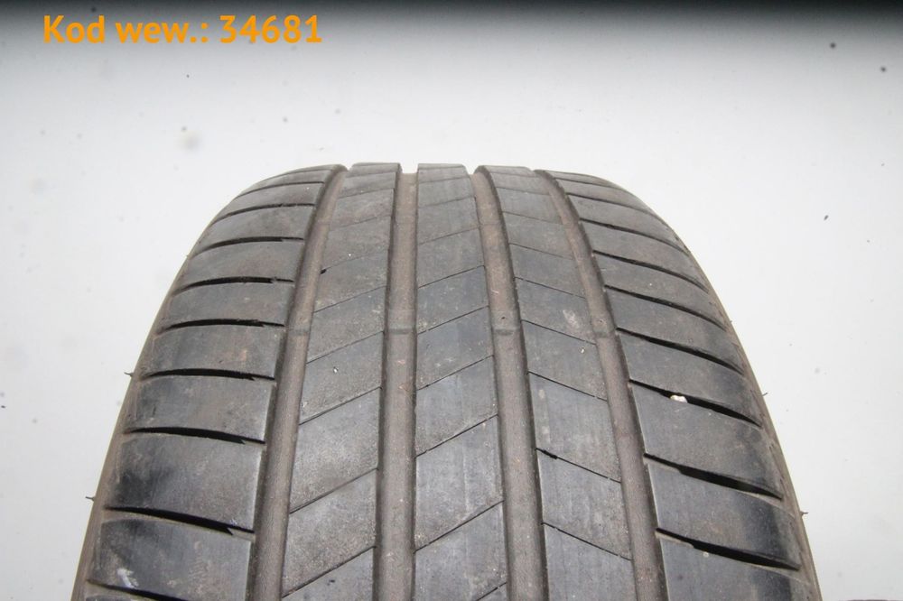 Bridgestone Turanza T005 - 225/35 R19