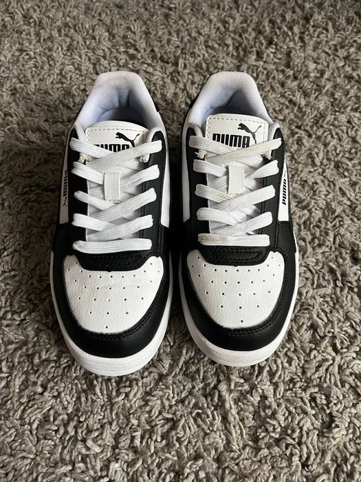 Кроссовки на мальчика Puma