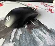Myszka steelseries rival 3