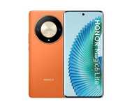 HONOR Magic6 Lite 5G 8/256GB Sunrise Orange 120Hz 800zł Żelazna 89