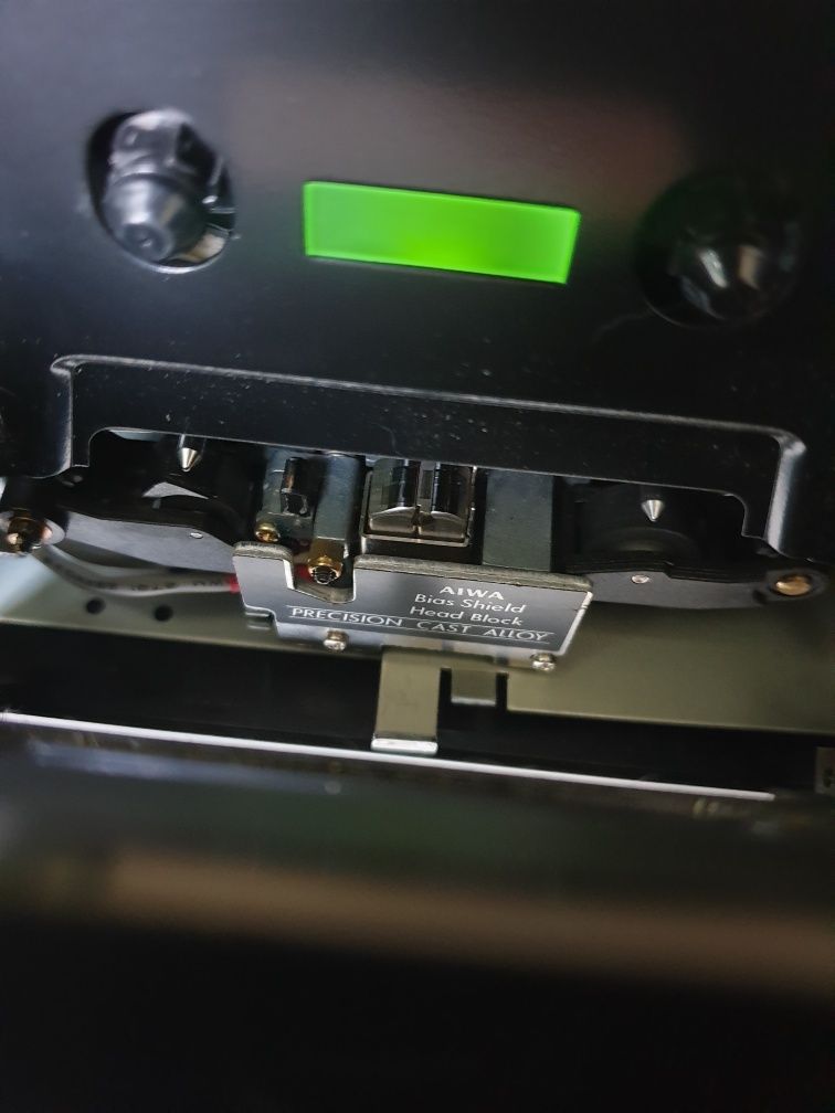 Aiwa Excelia xk-009