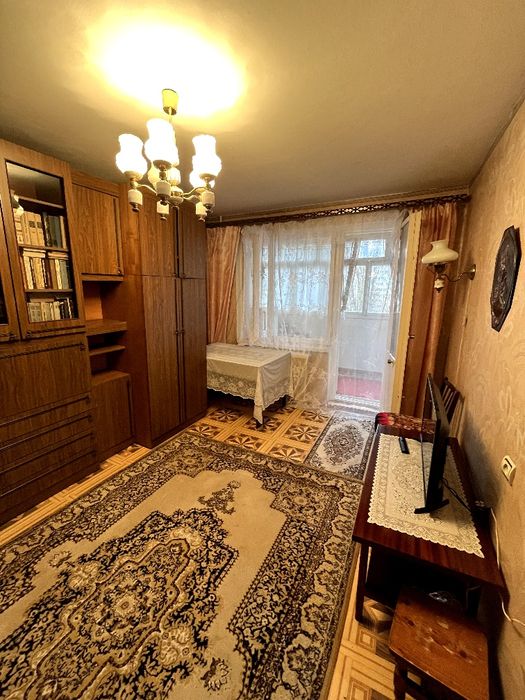 Сдам 2 к квартиру пос.Котовского Добровольского /Бочарова