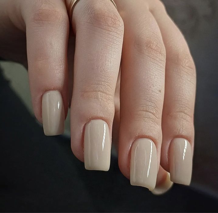 Манікюр , р-н раково