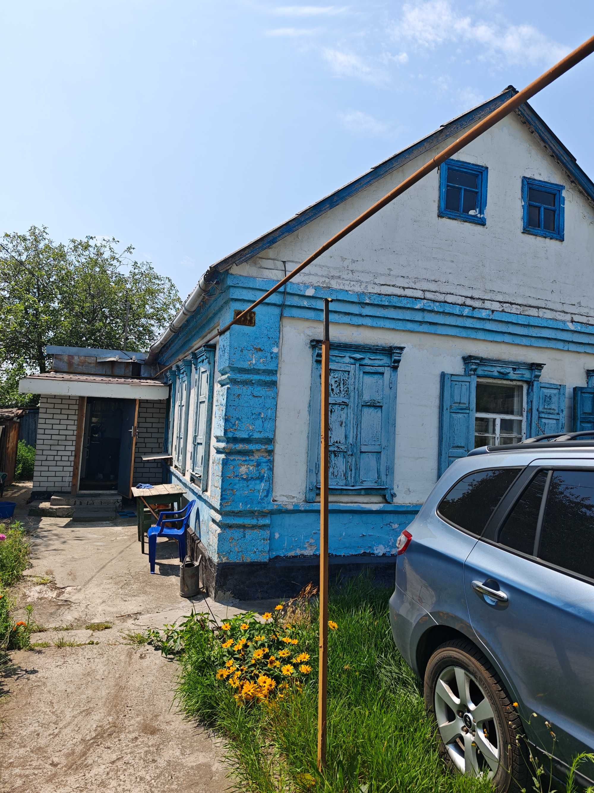 Продаётся дом в АНД районе