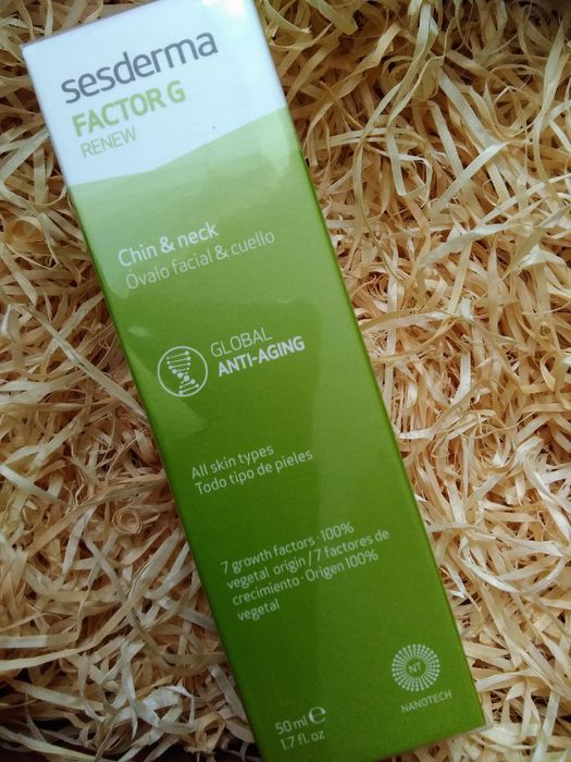 Sesderma для досконалості