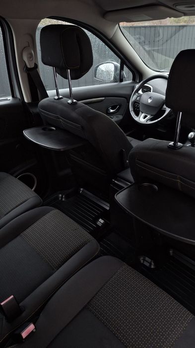 Продам Рено Гранд Сценік