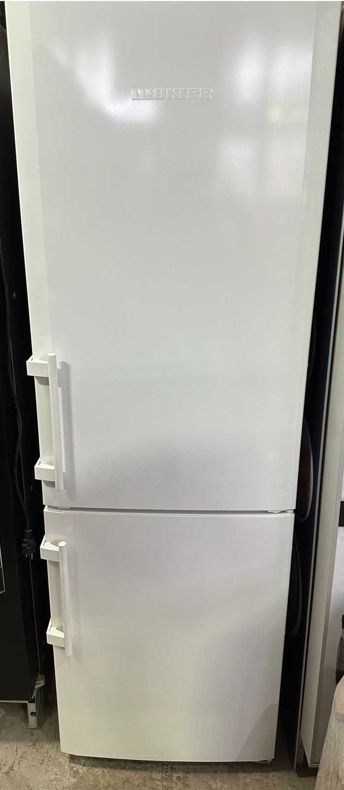 Холодильник LIEBHERR CU 3503 Index 211/ 001