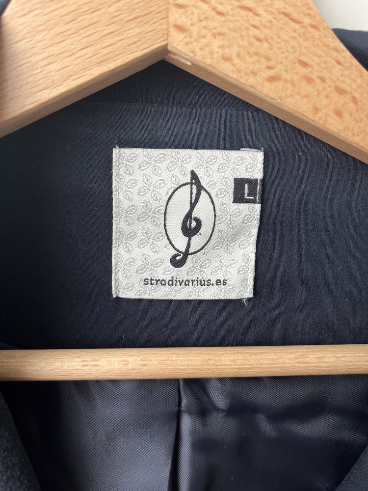 Klasyczna marynarka Stradivarius r. L