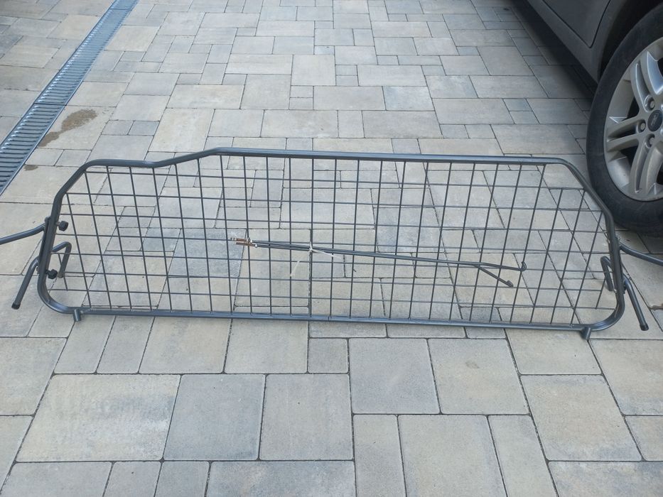 Перегородка для собак