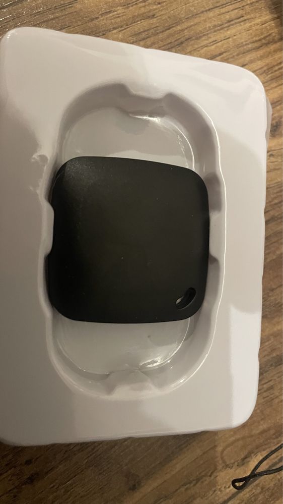 Lokalizator jak AirTag, Find My