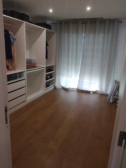 Apartamento T2 - Paio Pires - arrendamento