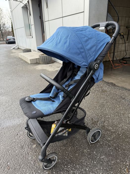 Прогулянковий візочок Cybex Beezy