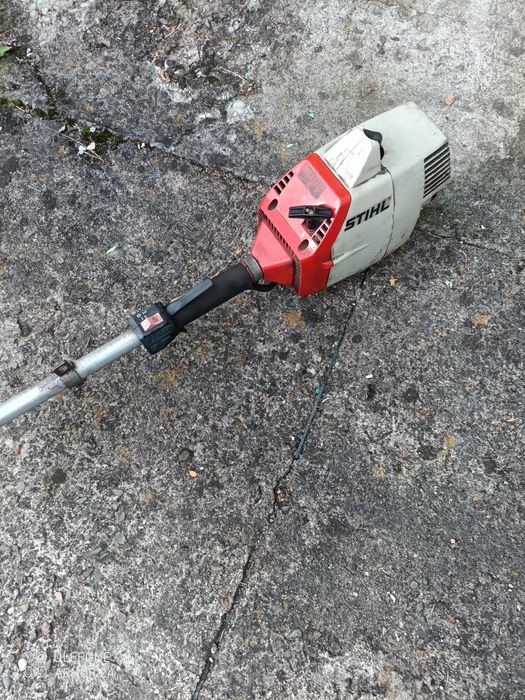 Podkaszarka kosa spalinowa Stihl FS 44 fs44