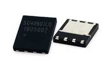 SG40N01LQ mosfet 40a 100v smd QFN-8