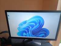 Computador HP ProDesk 600 G1 Core i3 com monitor