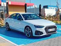 Audi A4 B9 40TFSI quattro - cesja