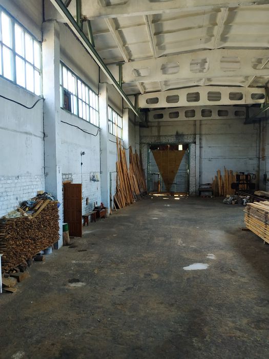 Комерційна нерухомість