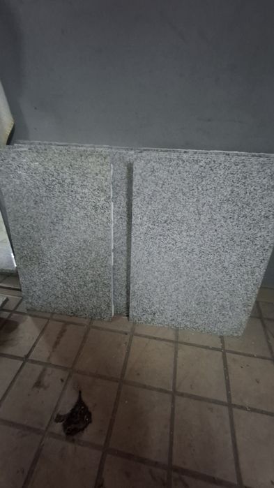 Patelas de granito pedras salgadas