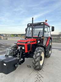 Zetor 7340 turbo