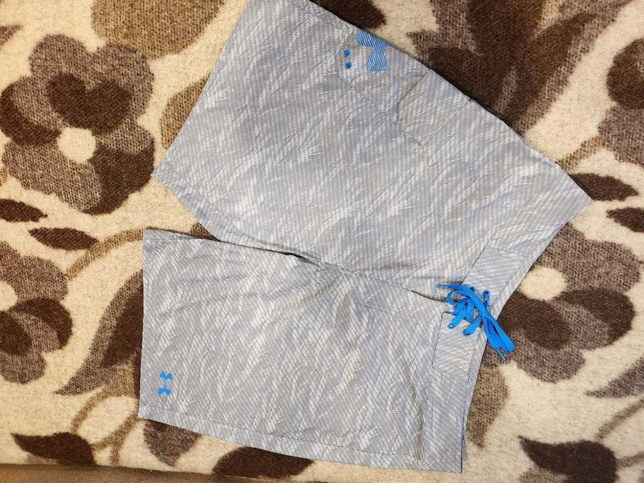 Męskie spodenki bermudy szorty z USA XL