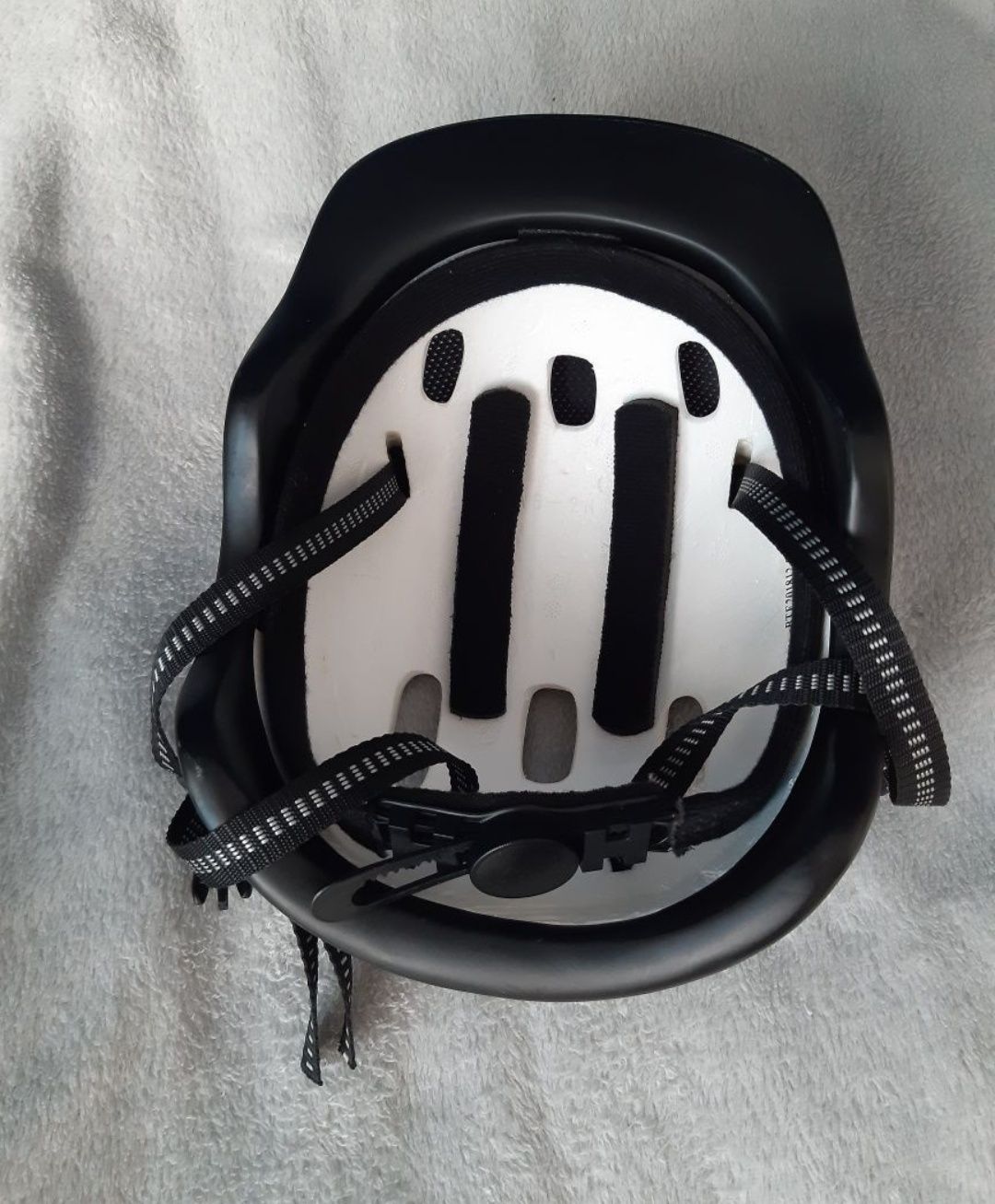 Rowerek biegowy dla chłopczyka+kask