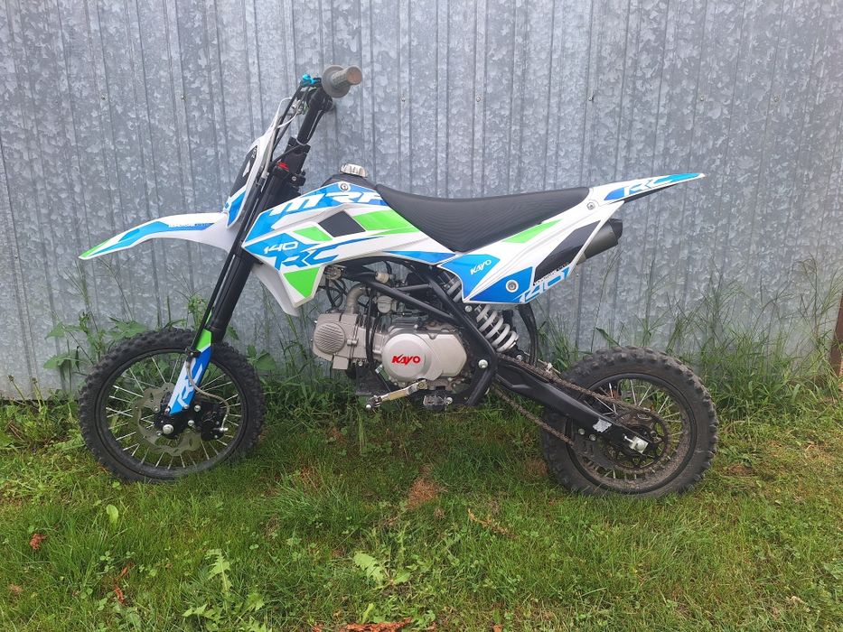 MRF 140 rc  2023r