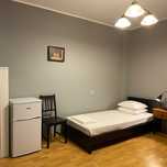 Новое общежитие / VIP-хостел в Варшаве, район Мокотув Хостел Hostel