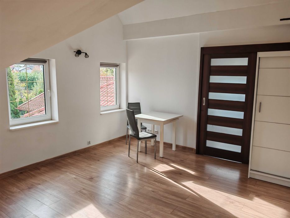 Wynajmę mieszkanie 2-pokojowe