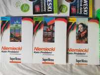 Niemiecki Kein Problem Supermemo A1-C1